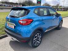 Renault 1.5 dCi ENERGY Dynamique MediaNav SUV 5dr Diesel Manual Euro 5 (s/s) (90 ps)