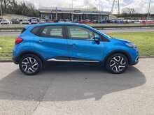 Renault 1.5 dCi ENERGY Dynamique MediaNav SUV 5dr Diesel Manual Euro 5 (s/s) (90 ps)