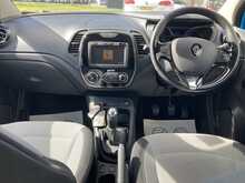 Renault 1.5 dCi ENERGY Dynamique MediaNav SUV 5dr Diesel Manual Euro 5 (s/s) (90 ps)