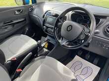 Renault 1.5 dCi ENERGY Dynamique MediaNav SUV 5dr Diesel Manual Euro 5 (s/s) (90 ps)