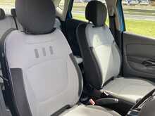 Renault 1.5 dCi ENERGY Dynamique MediaNav SUV 5dr Diesel Manual Euro 5 (s/s) (90 ps)