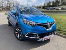 Renault 1.5 dCi ENERGY Dynamique MediaNav SUV 5dr Diesel Manual Euro 5 (s/s) (90 ps)