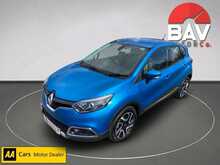 Renault 1.5 dCi ENERGY Dynamique MediaNav SUV 5dr Diesel Manual Euro 5 (s/s) (90 ps)