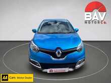 Renault 1.5 dCi ENERGY Dynamique MediaNav SUV 5dr Diesel Manual Euro 5 (s/s) (90 ps)
