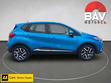 Renault 1.5 dCi ENERGY Dynamique MediaNav SUV 5dr Diesel Manual Euro 5 (s/s) (90 ps)