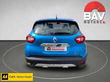 Renault 1.5 dCi ENERGY Dynamique MediaNav SUV 5dr Diesel Manual Euro 5 (s/s) (90 ps)