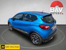 Renault 1.5 dCi ENERGY Dynamique MediaNav SUV 5dr Diesel Manual Euro 5 (s/s) (90 ps)