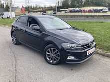 Volkswagen 1.0 EVO beats Hatchback 5dr Petrol Manual Euro 6 (s/s) (80 ps)