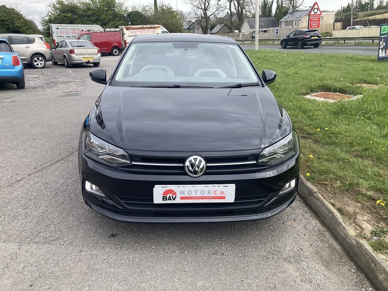 Volkswagen 1.0 EVO beats Hatchback 5dr Petrol Manual Euro 6 (s/s) (80 ps)