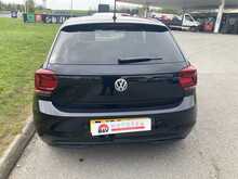 Volkswagen 1.0 EVO beats Hatchback 5dr Petrol Manual Euro 6 (s/s) (80 ps)