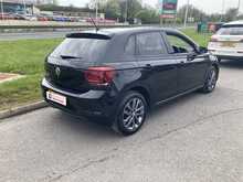 Volkswagen 1.0 EVO beats Hatchback 5dr Petrol Manual Euro 6 (s/s) (80 ps)