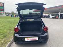 Volkswagen 1.0 EVO beats Hatchback 5dr Petrol Manual Euro 6 (s/s) (80 ps)