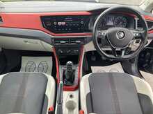 Volkswagen 1.0 EVO beats Hatchback 5dr Petrol Manual Euro 6 (s/s) (80 ps)