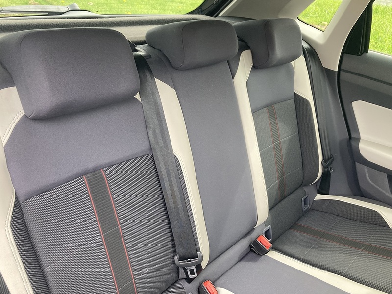 Volkswagen 1.0 EVO beats Hatchback 5dr Petrol Manual Euro 6 (s/s) (80 ps)