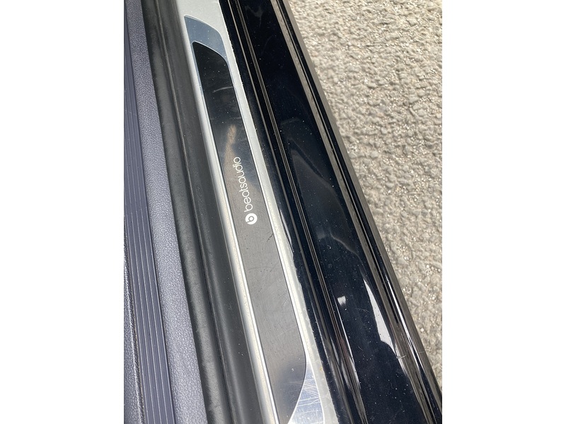 Volkswagen 1.0 EVO beats Hatchback 5dr Petrol Manual Euro 6 (s/s) (80 ps)