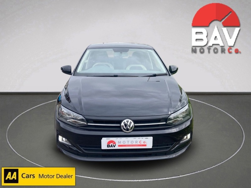 Volkswagen 1.0 EVO beats Hatchback 5dr Petrol Manual Euro 6 (s/s) (80 ps)