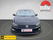 Volkswagen 1.0 EVO beats Hatchback 5dr Petrol Manual Euro 6 (s/s) (80 ps)
