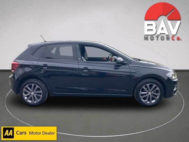 Volkswagen 1.0 EVO beats Hatchback 5dr Petrol Manual Euro 6 (s/s) (80 ps)