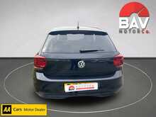 Volkswagen 1.0 EVO beats Hatchback 5dr Petrol Manual Euro 6 (s/s) (80 ps)