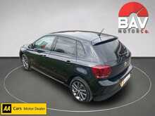 Volkswagen 1.0 EVO beats Hatchback 5dr Petrol Manual Euro 6 (s/s) (80 ps)