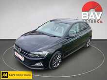 Volkswagen 1.0 EVO beats Hatchback 5dr Petrol Manual Euro 6 (s/s) (80 ps)