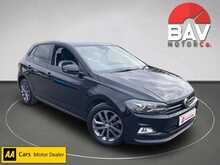 Volkswagen 1.0 EVO beats Hatchback 5dr Petrol Manual Euro 6 (s/s) (80 ps)
