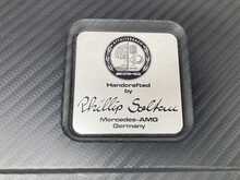 Mercedes-Benz 2.0 A45 AMG Hatchback 5dr Petrol SpdS DCT 4MATIC Euro 6 (s/s) (360 ps)