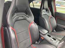 Mercedes-Benz 2.0 A45 AMG Hatchback 5dr Petrol SpdS DCT 4MATIC Euro 6 (s/s) (360 ps)