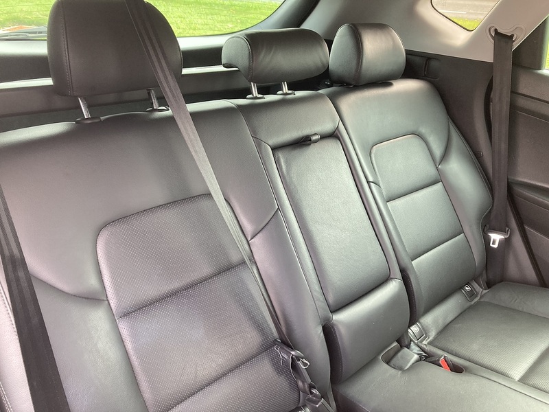 Hyundai 1.7 CRDi Blue Drive Sport Edition SUV 5dr Diesel Manual Euro 6 (s/s) (116 ps)