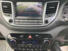 Hyundai 1.7 CRDi Blue Drive Sport Edition SUV 5dr Diesel Manual Euro 6 (s/s) (116 ps)