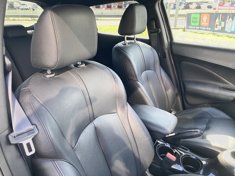 Nissan 1.2 DIG-T Tekna SUV 5dr Petrol Manual Euro 6 (s/s) (115 ps)