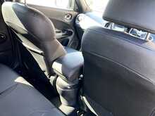 Nissan 1.2 DIG-T Tekna SUV 5dr Petrol Manual Euro 6 (s/s) (115 ps)