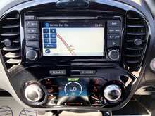 Nissan 1.2 DIG-T Tekna SUV 5dr Petrol Manual Euro 6 (s/s) (115 ps)