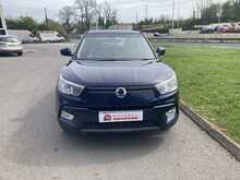 SsangYong 1.6 e-XDi EX SUV 5dr Diesel Manual Euro 6 (115 ps)