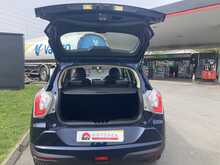 SsangYong 1.6 e-XDi EX SUV 5dr Diesel Manual Euro 6 (115 ps)