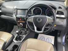 SsangYong 1.6 e-XDi EX SUV 5dr Diesel Manual Euro 6 (115 ps)