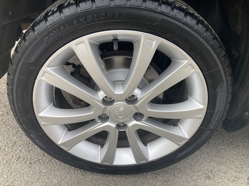 SsangYong 1.6 e-XDi EX SUV 5dr Diesel Manual Euro 6 (115 ps)