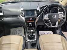 SsangYong 1.6 e-XDi EX SUV 5dr Diesel Manual Euro 6 (115 ps)
