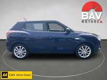 SsangYong 1.6 e-XDi EX SUV 5dr Diesel Manual Euro 6 (115 ps)