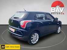 SsangYong 1.6 e-XDi EX SUV 5dr Diesel Manual Euro 6 (115 ps)