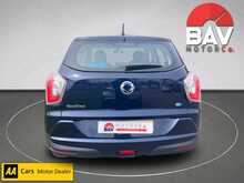 SsangYong 1.6 e-XDi EX SUV 5dr Diesel Manual Euro 6 (115 ps)