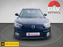 SsangYong 1.6 e-XDi EX SUV 5dr Diesel Manual Euro 6 (115 ps)