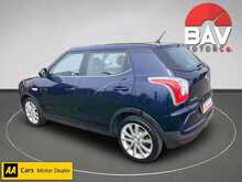 SsangYong 1.6 e-XDi EX SUV 5dr Diesel Manual Euro 6 (115 ps)