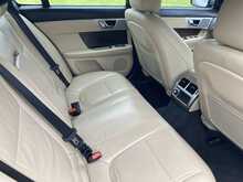 Jaguar 2.2d Luxury Saloon 4dr Diesel Auto Euro 5 (s/s) (190 ps)