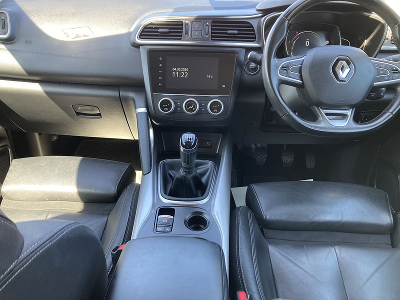 Renault 1.3 TCe GT Line SUV 5dr Petrol Manual Euro 6 (s/s) (140 ps)