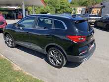 Renault 1.3 TCe GT Line SUV 5dr Petrol Manual Euro 6 (s/s) (140 ps)