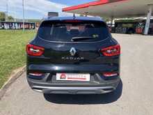 Renault 1.3 TCe GT Line SUV 5dr Petrol Manual Euro 6 (s/s) (140 ps)