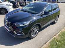Renault 1.3 TCe GT Line SUV 5dr Petrol Manual Euro 6 (s/s) (140 ps)