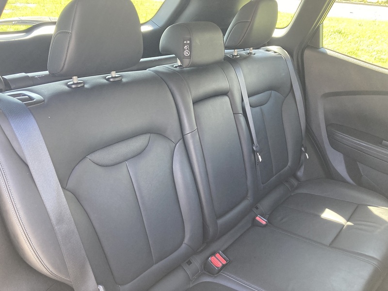 Renault 1.3 TCe GT Line SUV 5dr Petrol Manual Euro 6 (s/s) (140 ps)