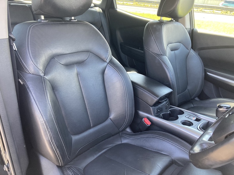 Renault 1.3 TCe GT Line SUV 5dr Petrol Manual Euro 6 (s/s) (140 ps)